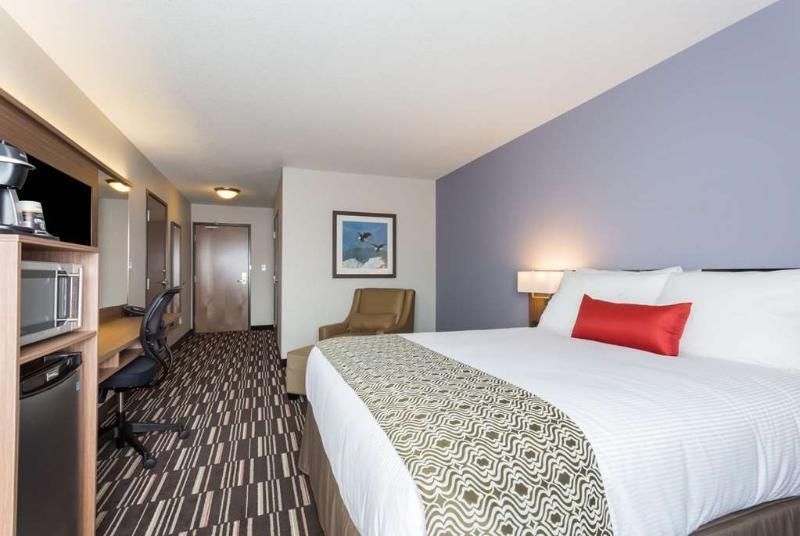 Microtel Inn & Suites By Wyndham Mont Tremblant Mont-Tremblant Exterior foto